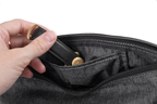 Peak Design Packable Tote - Charcoal
