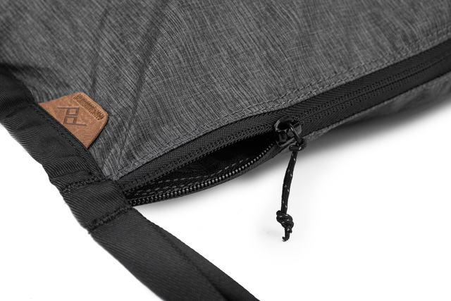 Peak Design Packable Tote - Charcoal