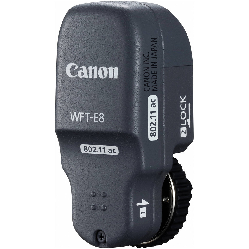 Canon WFT-E8A Wireless File Transmitter for 1DXII