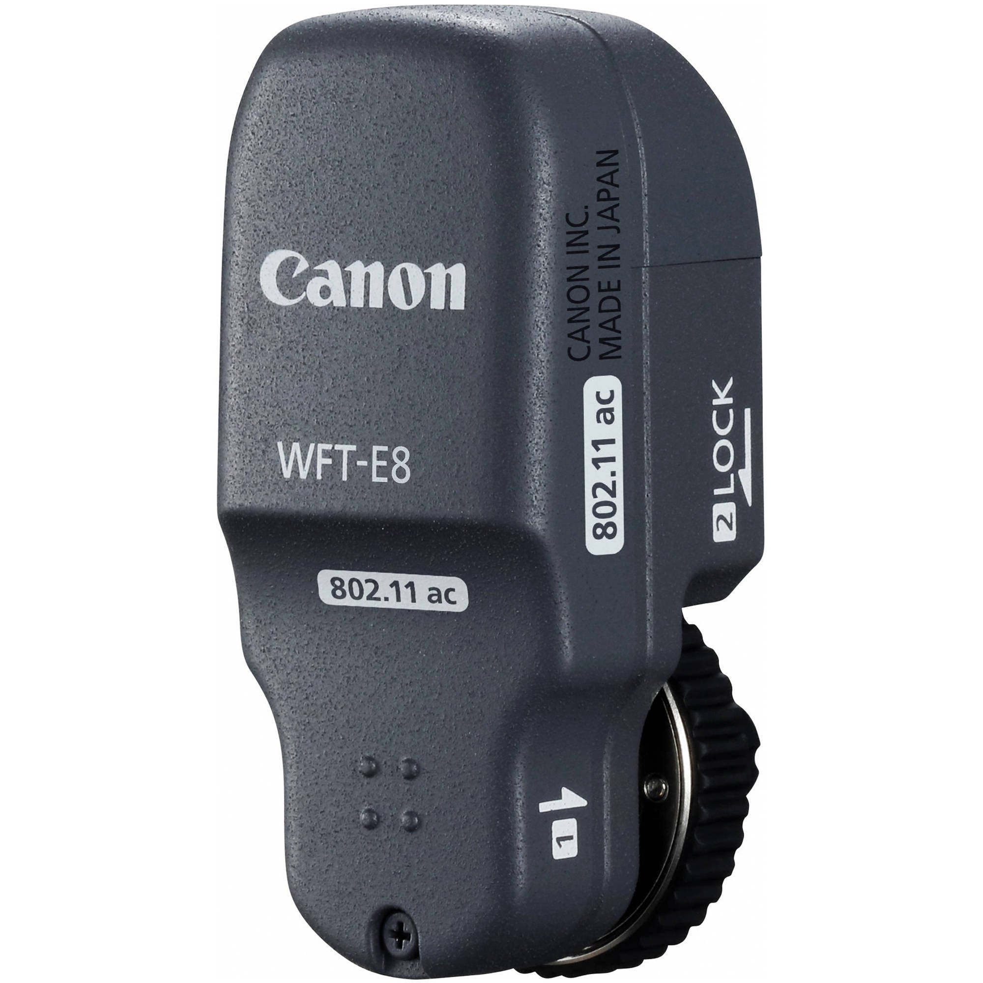 Canon WFT-E8A Wireless File Transmitter for 1DXII