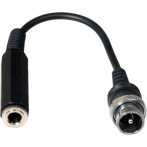 Elinchrom Sync Adaptor To 6.5mm Jack