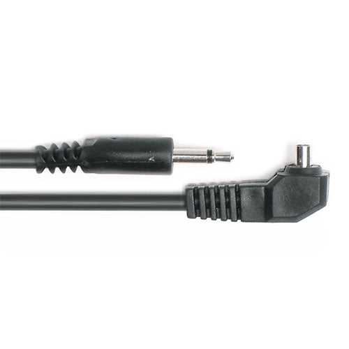 Elinchrom Sync Cable 3.5mm Jack 2m 