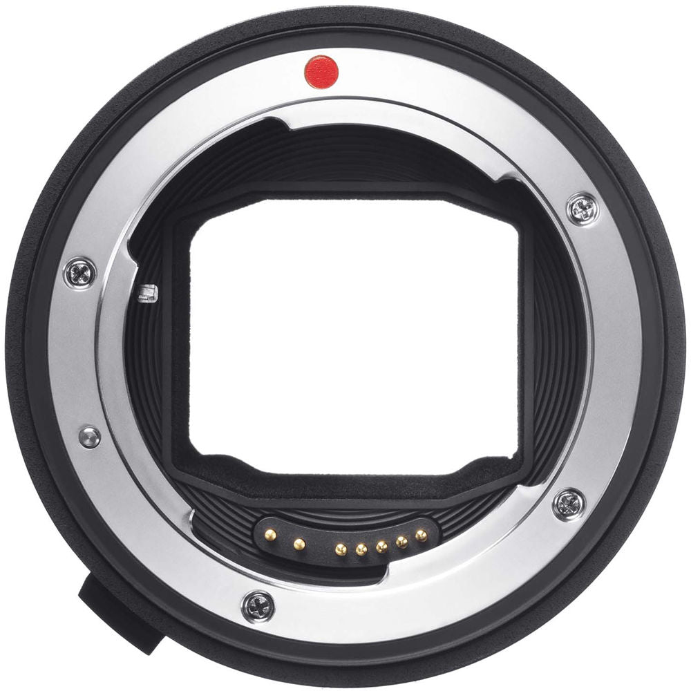 Sigma MC-11 EF to E Mount Adapter