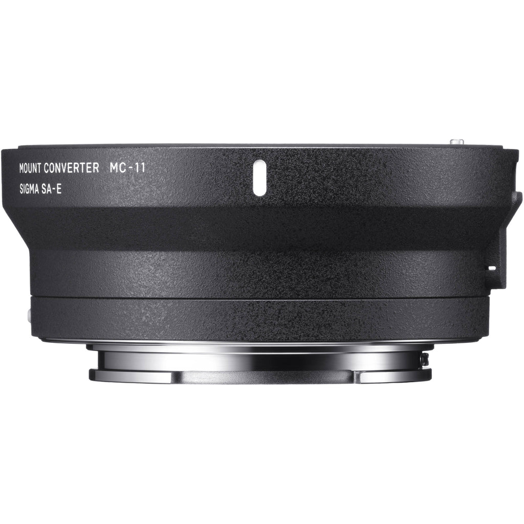 Sigma MC-11 EF to E Mount Adapter