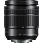 Panasonic Lumix G 12-60mm Vario f/3.5-5.6 ASPH. Power OIS