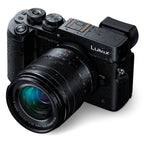 Panasonic Lumix G 12-60mm Vario f3.5-5.6 ASPH. Power OIS