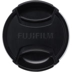 FUJIFILM XF 35mm f/2 WR Lens -