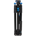Benro Aero2 Travel Angel Video Tripod (A1883FS2C)
