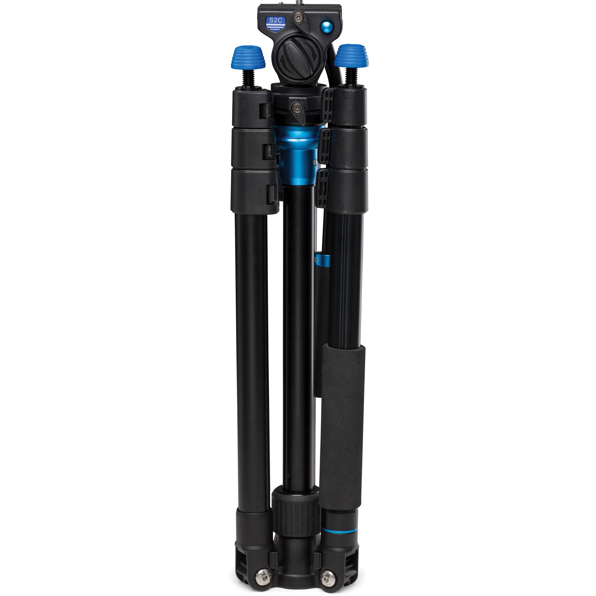 Benro Aero2 Travel Angel Video Tripod (A1883FS2C)