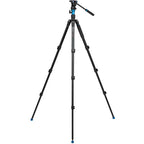 Benro Aero2 Travel Angel Video Tripod (A1883FS2C)