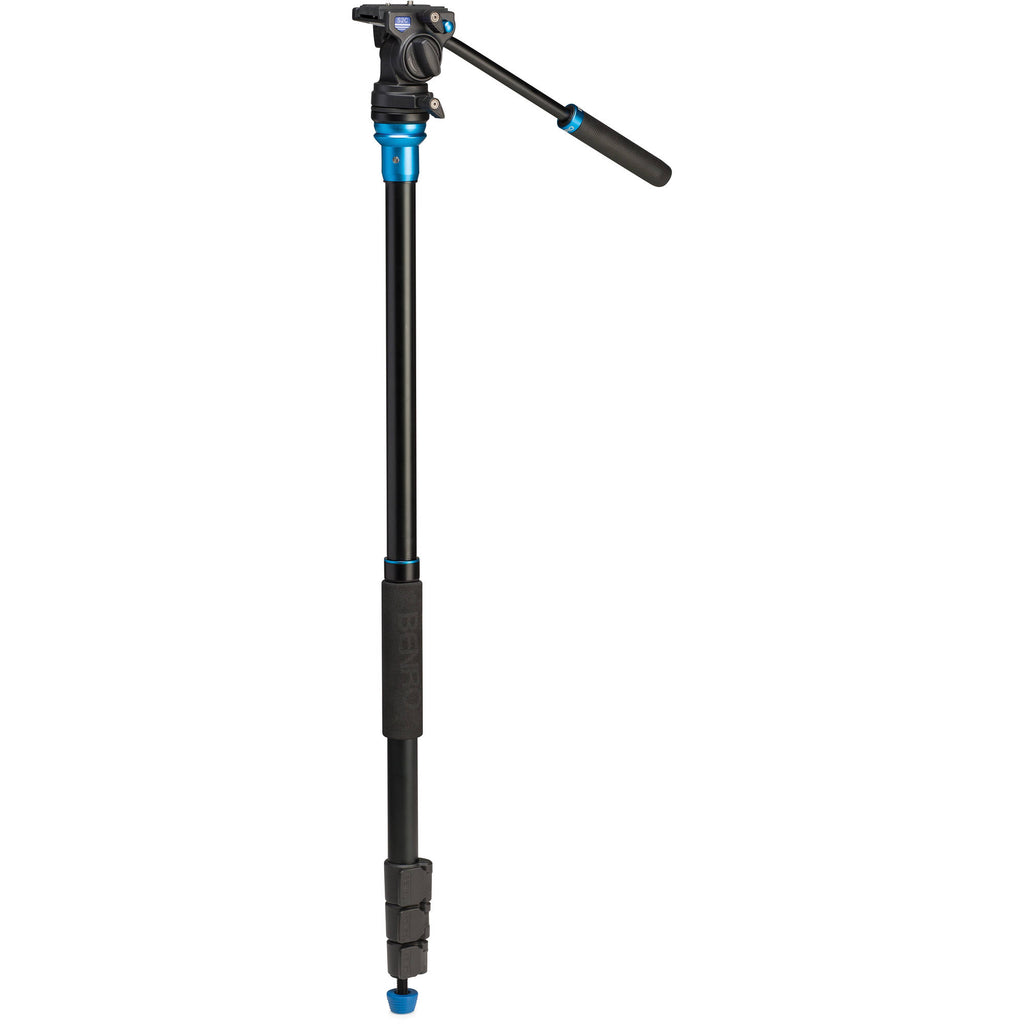 Benro Aero2 Travel Angel Video Tripod (A1883FS2C)