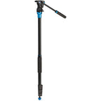 Benro Aero2 Travel Angel Video Tripod (A1883FS2C)