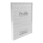 Profile - Newtown 5x7" Acrylic Photo Frame