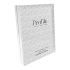 Newtown 6x8 Acrylic Photo Frame 2 Pack Bundle