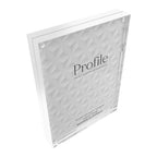 Profile - Newtown 6x8" Acrylic Photo Frame