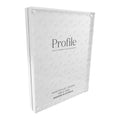 Profile - Newtown 8x10" Acrylic Photo Frame