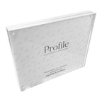 Profile - Newtown 8x10" Acrylic Photo Frame