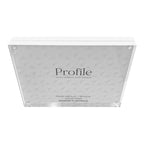 Profile - Newtown 8x10" Acrylic Photo Frame