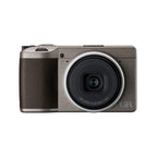 Ricoh GR III Diary Edition Special Limited Kit