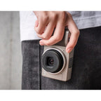 Ricoh GR III Diary Edition Special Limited Kit