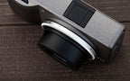 Ricoh GR III Diary Edition Special Limited Kit
