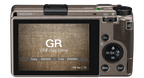 Ricoh GR III Diary Edition Special Limited Kit