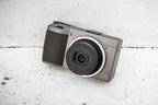 Ricoh GR III Diary Edition Special Limited Kit