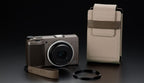 Ricoh GR III Diary Edition Special Limited Kit