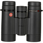 Leica Ultravid 8x32 HD-Plus Binoculars (40090)
