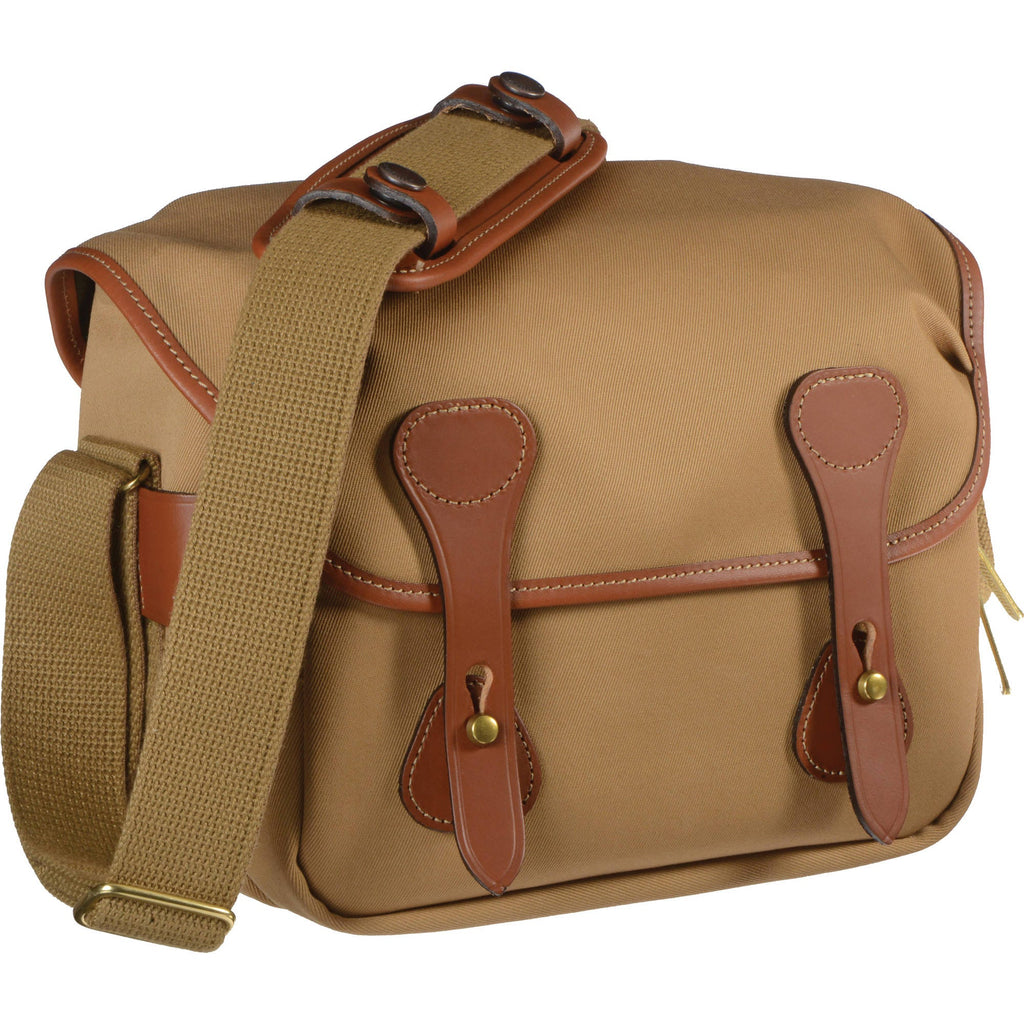 Leica Billingham M Khaki Combi Bag