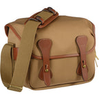 Leica Billingham M Khaki Combi Bag