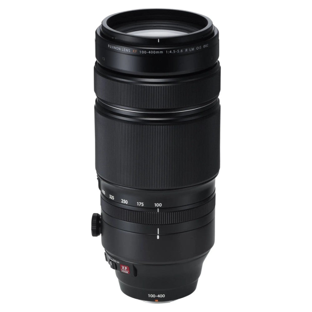 FUJIFILM XF 100-400mm