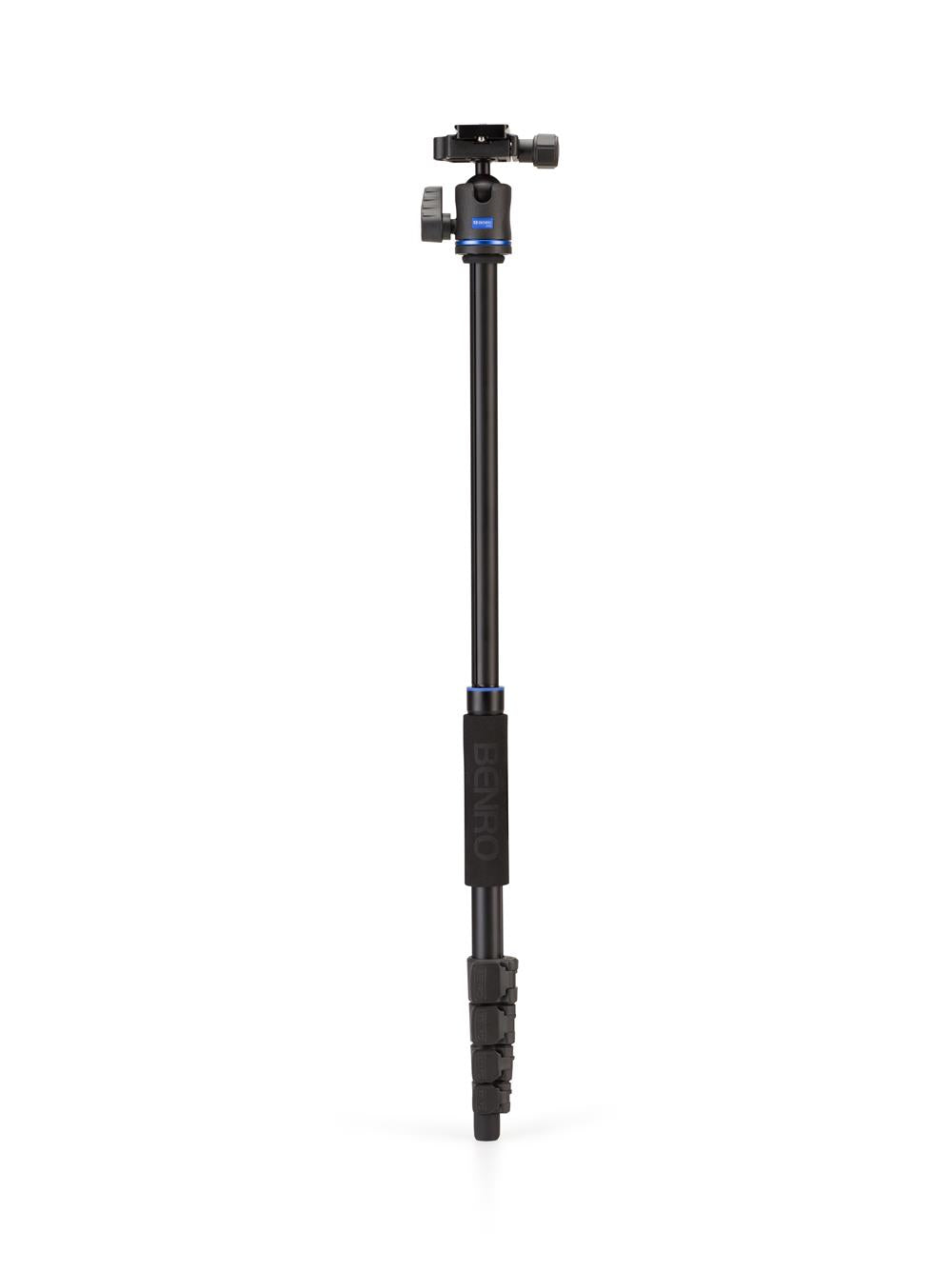 Benro FIT19AIH0 iTrip Series 0 Aluminum Tripod with IH0 Ball Head