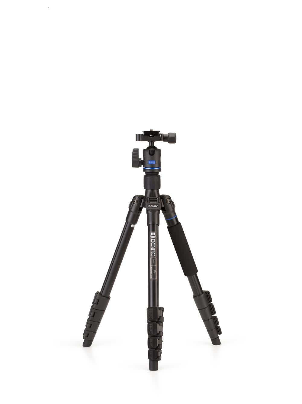 Benro FIT19AIH0 iTrip Series 0 Aluminum Tripod with IH0 Ball Head