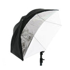 Xlite Twin 2.8m Air Cushioned Strobist Kit (08.0015)
