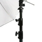 Xlite Twin 2.8m Air Cushioned Strobist Kit (08.0015)