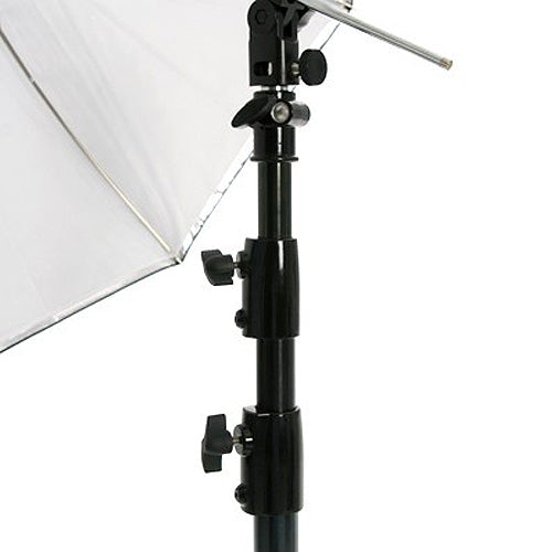 Xlite Twin 2.8m Air Cushioned Strobist Kit (08.0015)