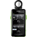 Sekonic LiteMaster Pro L-478DR with Phottix Radio Transmitter