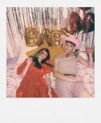 Polaroid Now Generation 3 - Yellow