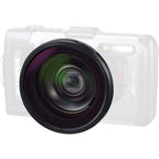 Olympus FCON-T01 Fisheye Converter for TG-5 (attaches with CLA-T01)