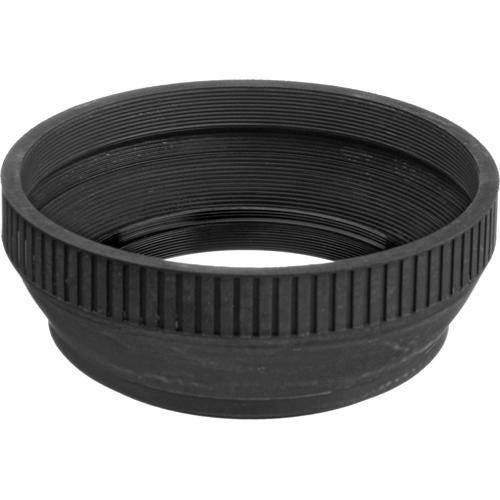 Inca Lens Hood 77mm Rubber  