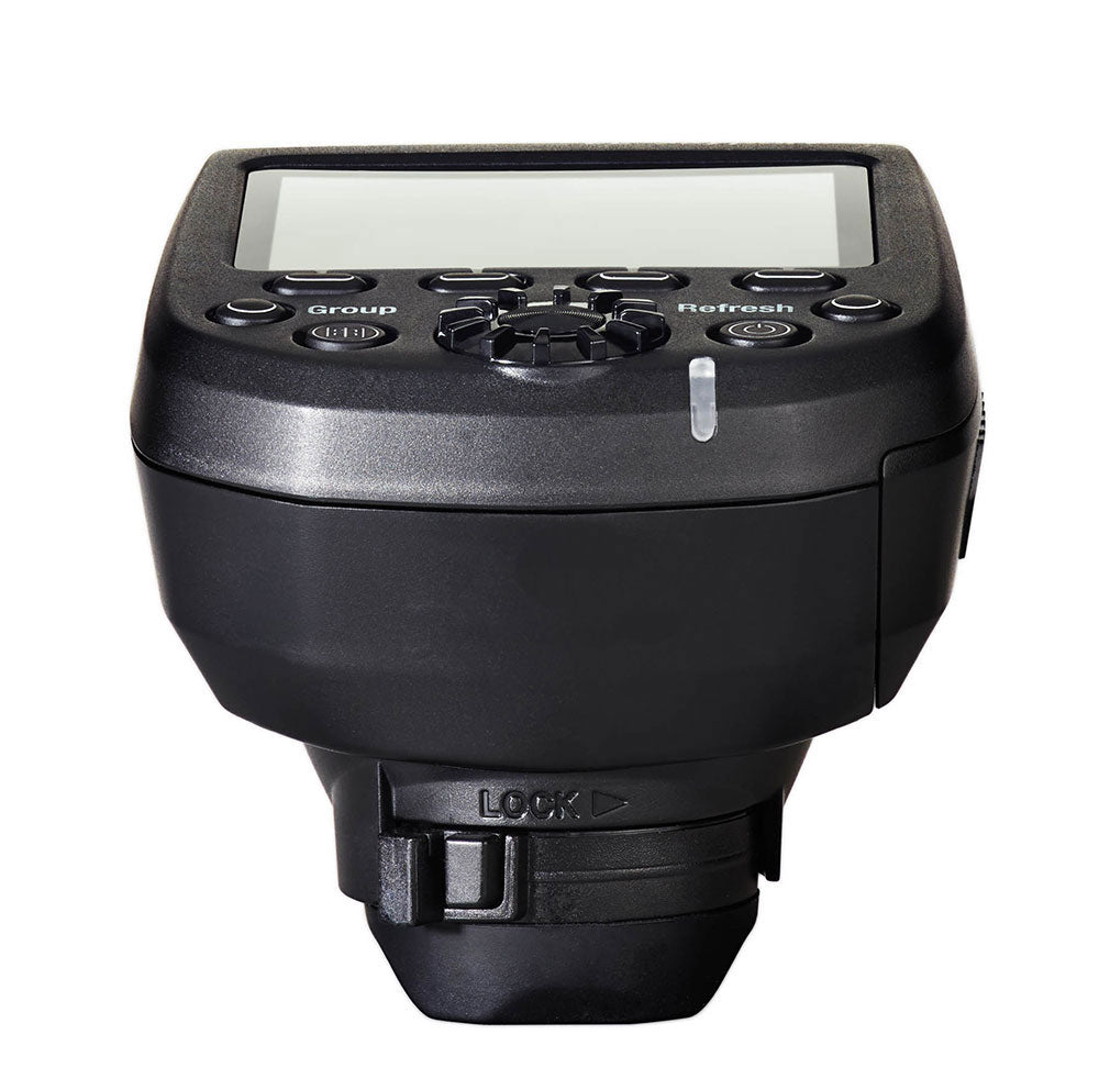 Elinchrom Skyport Transmitter Plus HS for Nikon