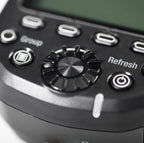 Elinchrom Skyport Transmitter Plus HS for Nikon