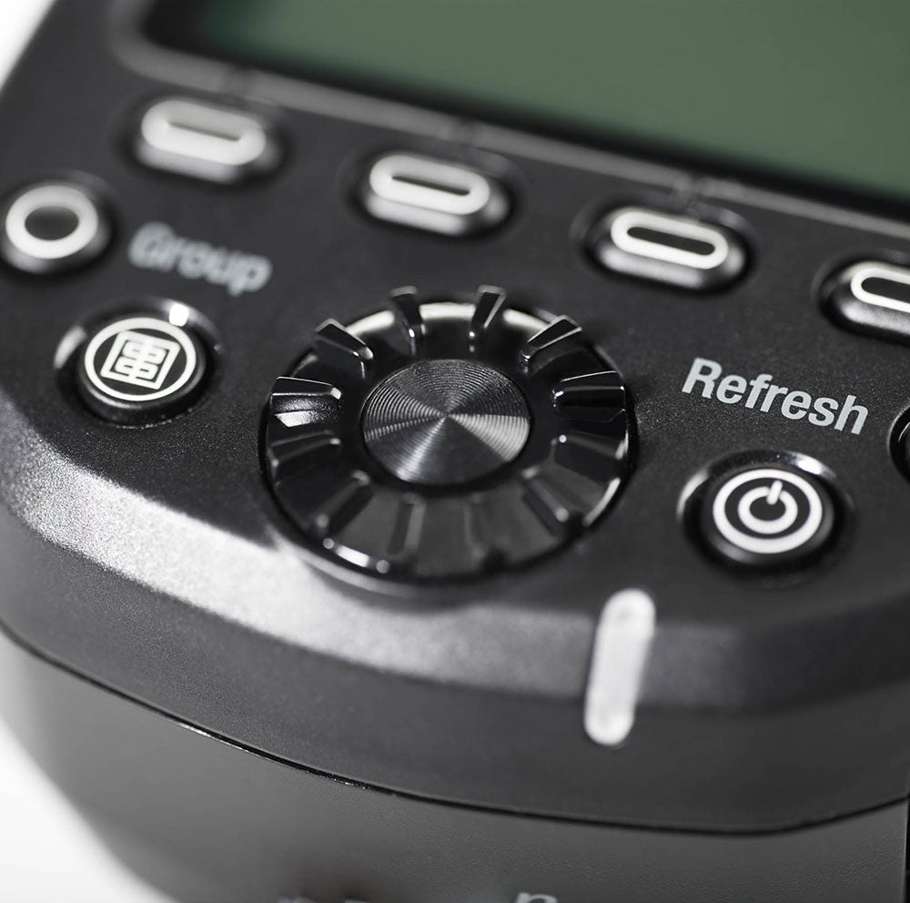 Elinchrom Skyport Transmitter Plus HS for Nikon