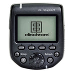 Elinchrom Skyport Transmitter Plus HS for Nikon