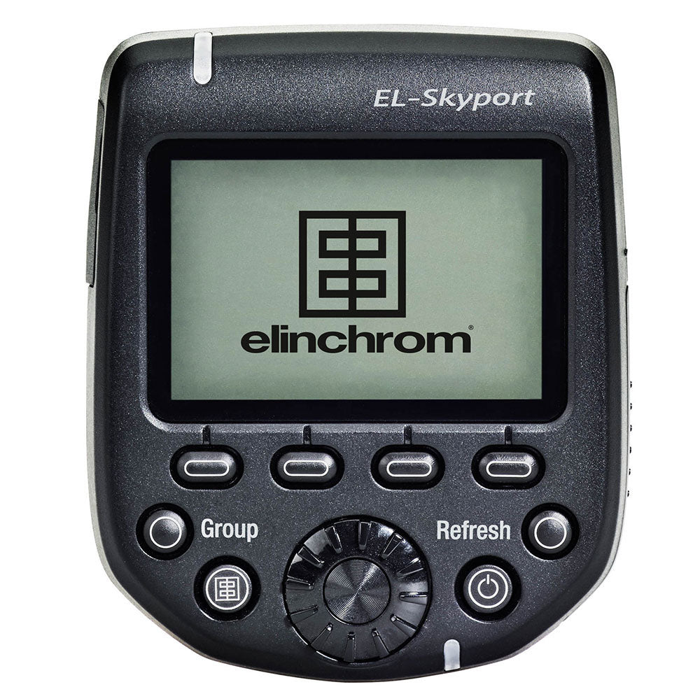 Elinchrom Skyport Transmitter Plus HS for Nikon