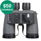 FUJIFILM 7X50 WPCXL Mariner Binoculars w/ Compass