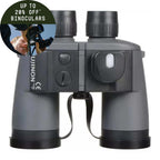 FUJIFILM 7X50 WPCXL Mariner Binoculars w/ Compass