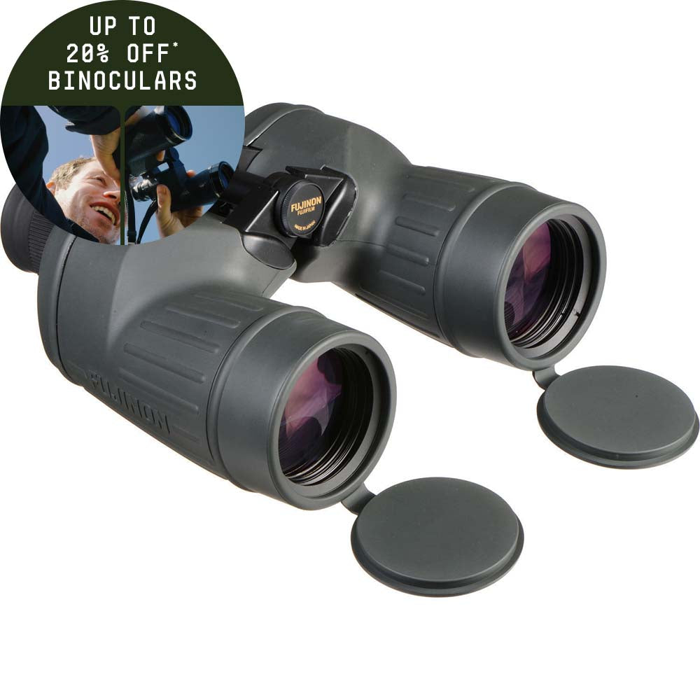 FUJIFILM 7X50 FMTR-SX Polaris Binoculars
