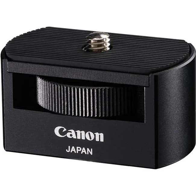 Canon PZ-E1 Power Zoom Adapter